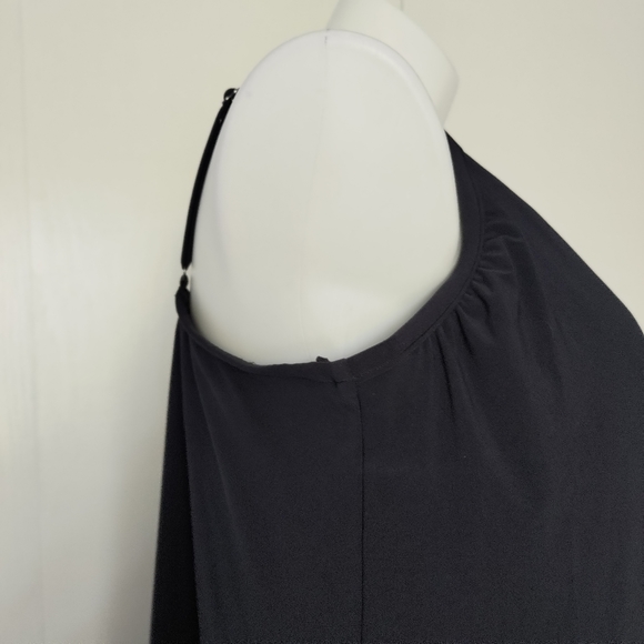 Alex Side-Tie Underwire Tankini Size 22W - Picture 7 of 9